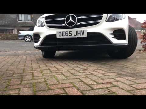 GLC Steering Defect