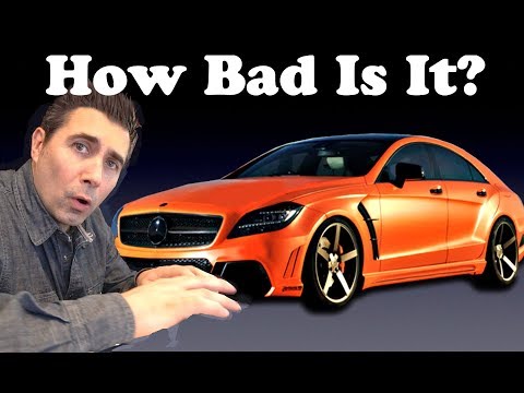 Are Mercedes Reliable?