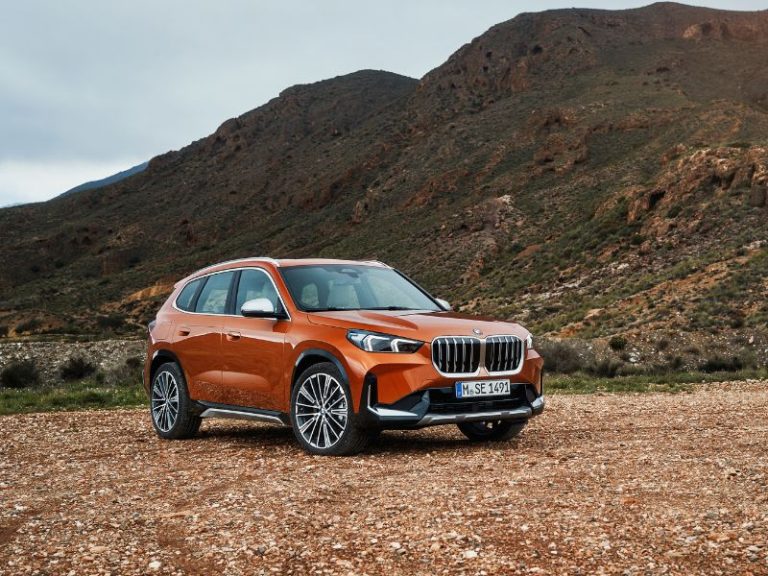 BMW X1 Problems: 8 Common Issues - SUV Help